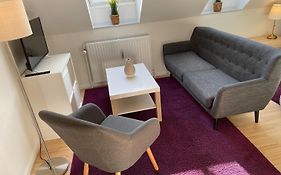 Herning City Apartments